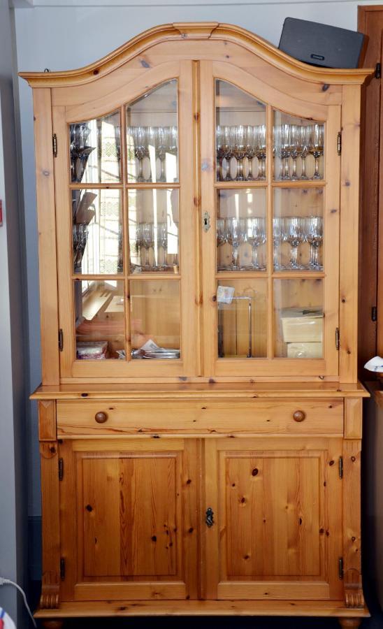 गेस्ट हाउस Restaurant Sunnmatt Aeschi Bei Spiez