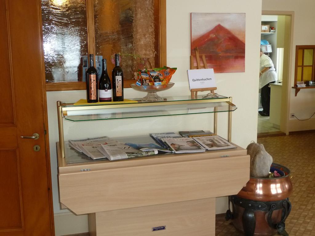 Restaurant Sunnmatt Aeschi Bei Spiez