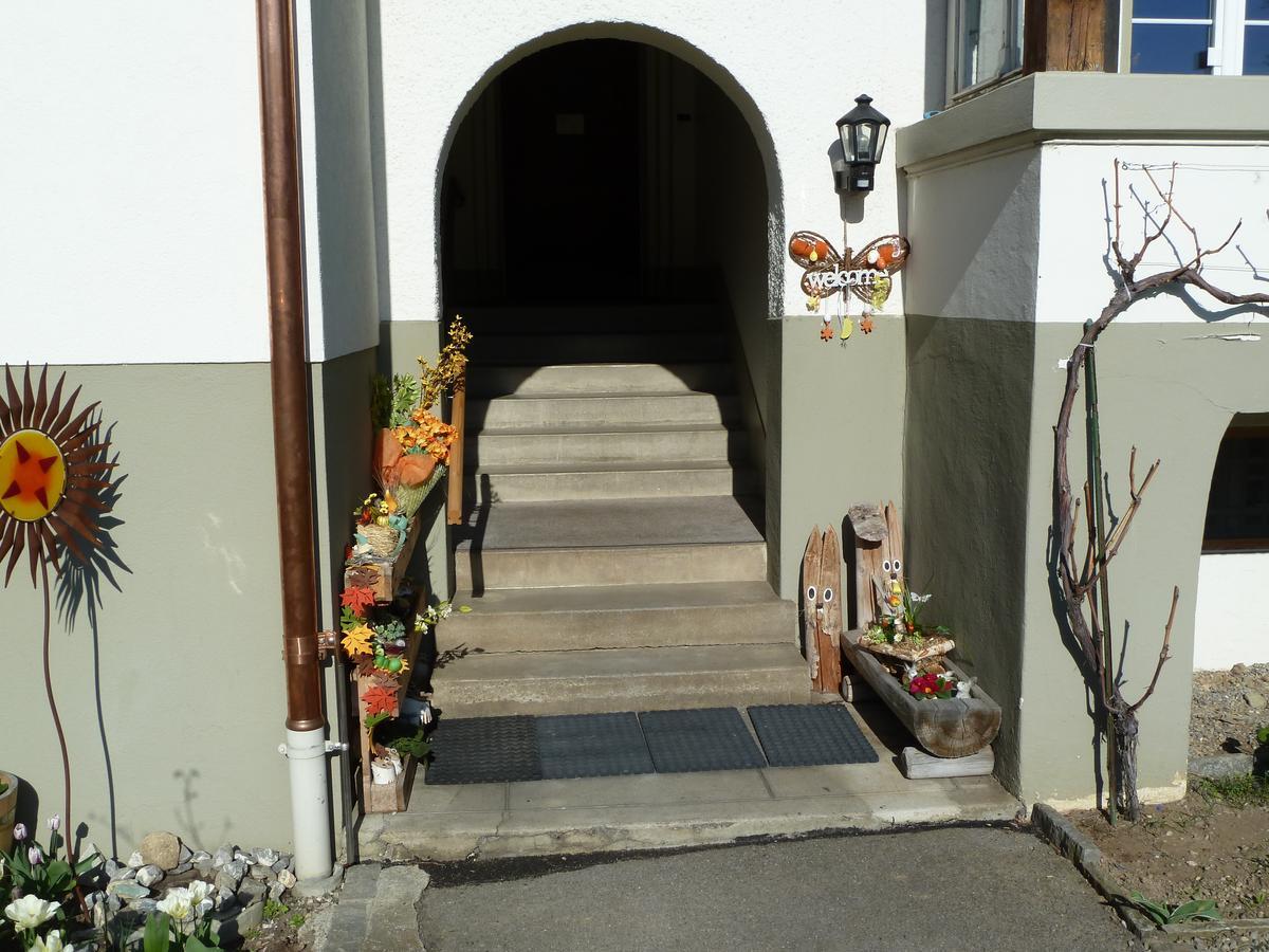 Restaurant Sunnmatt